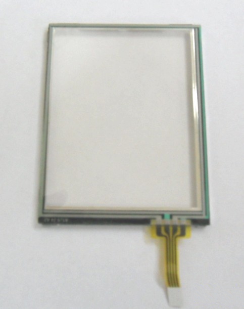 New Original Digitizer Panel Touch Screen for Datalogic Jet - Click Image to Close